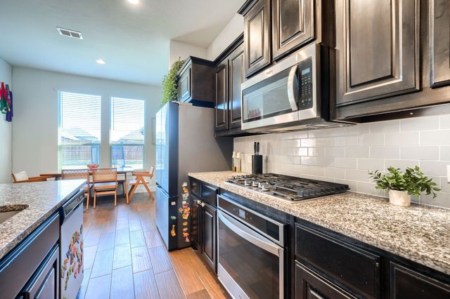 144 Wenham Way, Forney, TX 75126