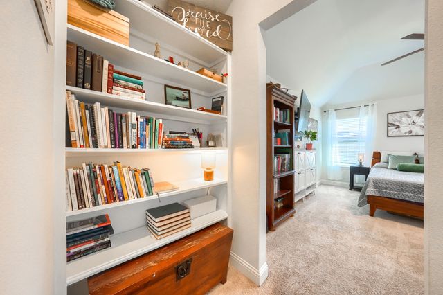 144 Wenham Way, Forney, TX 75126