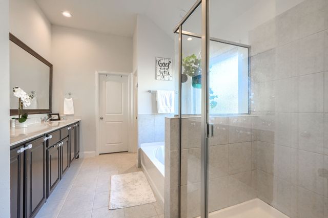 144 Wenham Way, Forney, TX 75126