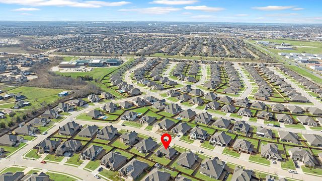 144 Wenham Way, Forney, TX 75126