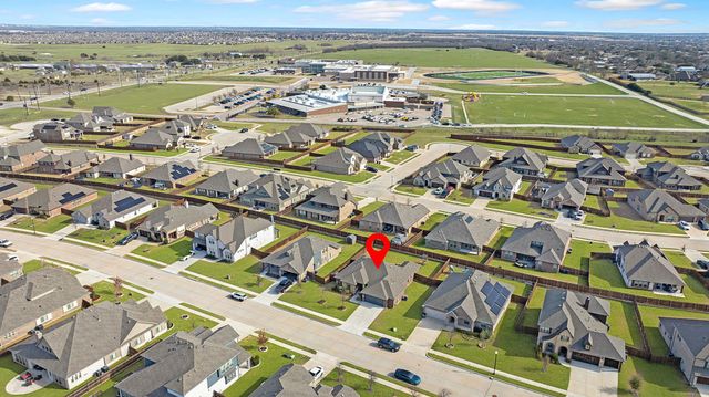 144 Wenham Way, Forney, TX 75126