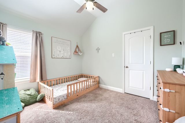 144 Wenham Way, Forney, TX 75126