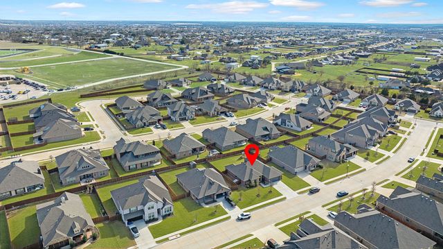 144 Wenham Way, Forney, TX 75126