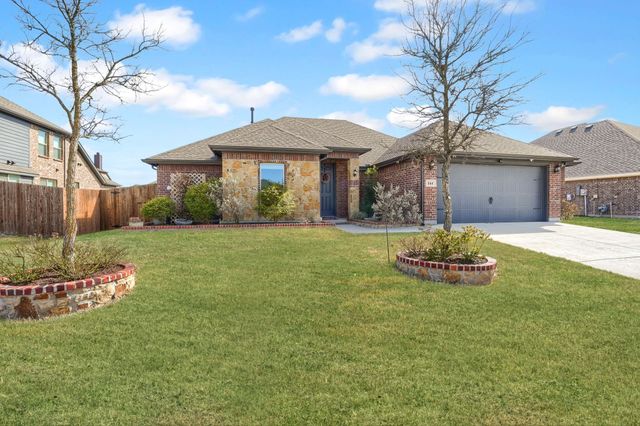 144 Wenham Way, Forney, TX 75126