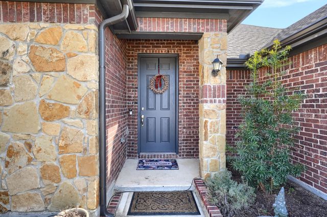 144 Wenham Way, Forney, TX 75126