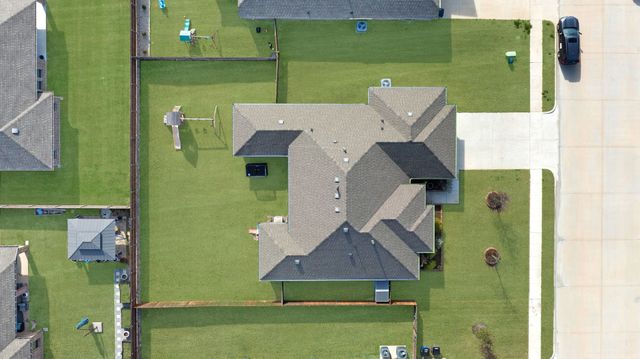 144 Wenham Way, Forney, TX 75126