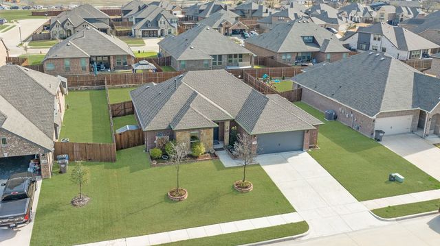 144 Wenham Way, Forney, TX 75126