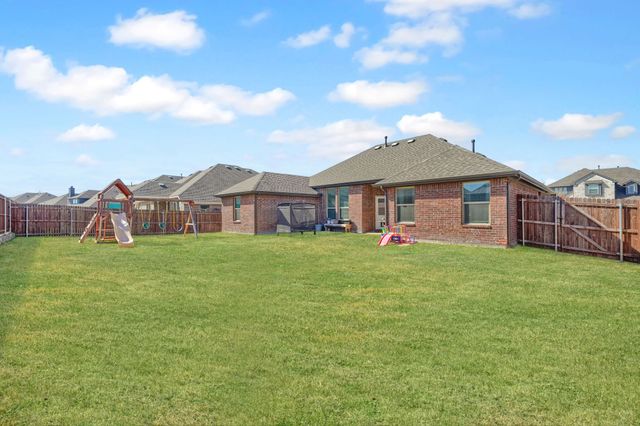 144 Wenham Way, Forney, TX 75126