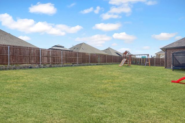 144 Wenham Way, Forney, TX 75126