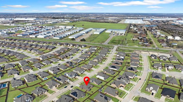 144 Wenham Way, Forney, TX 75126