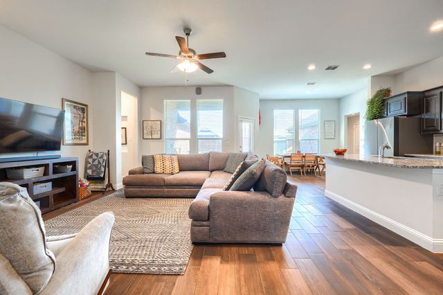 144 Wenham Way, Forney, TX 75126