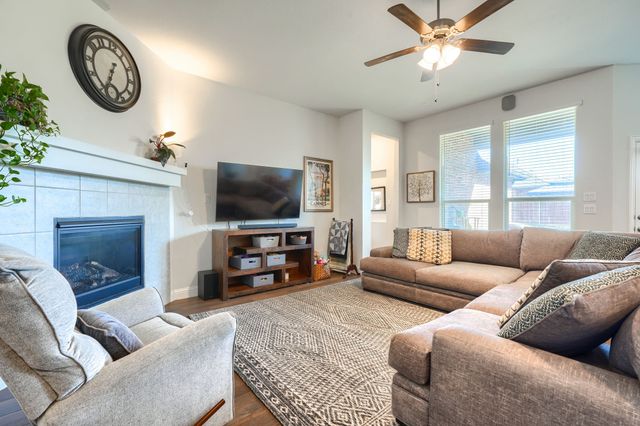 144 Wenham Way, Forney, TX 75126