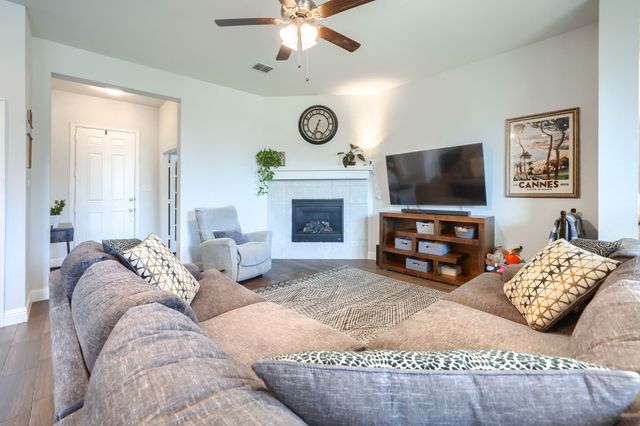 144 Wenham Way, Forney, TX 75126