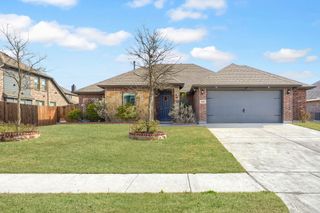 144 Wenham Way, Forney, TX 75126