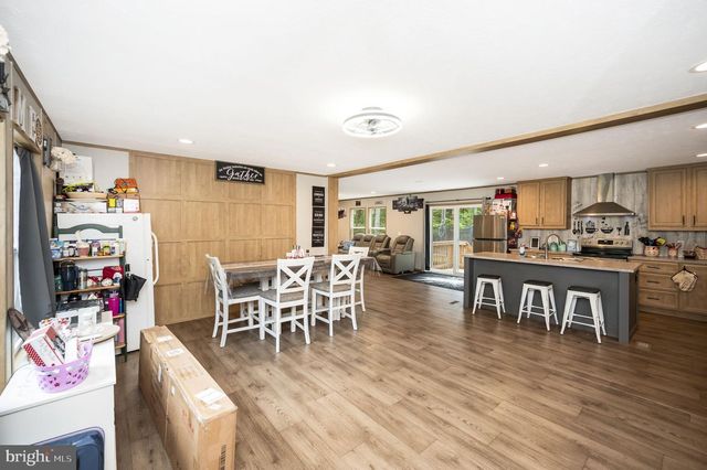 23066 INDEPENDENCE RD, Unionville, VA 22567