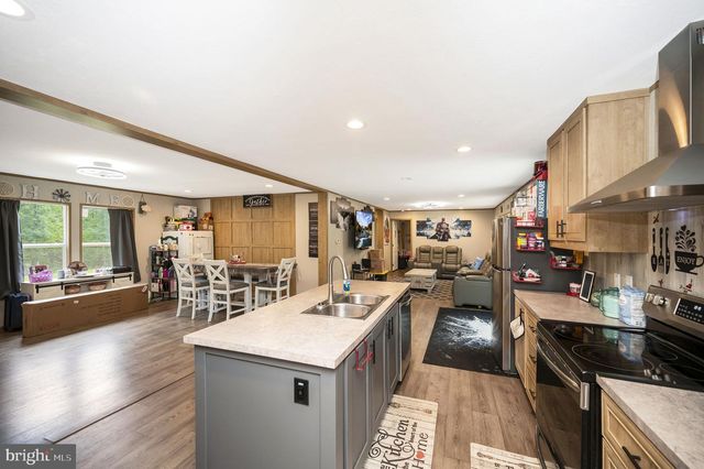 23066 INDEPENDENCE RD, Unionville, VA 22567