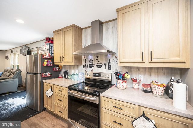 23066 INDEPENDENCE RD, Unionville, VA 22567