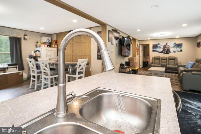 23066 INDEPENDENCE RD, Unionville, VA 22567