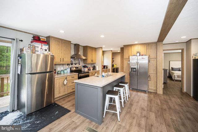 23066 INDEPENDENCE RD, Unionville, VA 22567