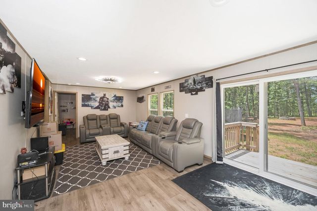 23066 INDEPENDENCE RD, Unionville, VA 22567