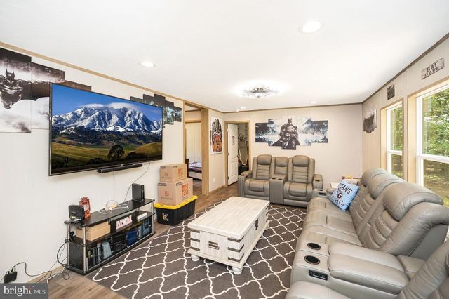 23066 INDEPENDENCE RD, Unionville, VA 22567