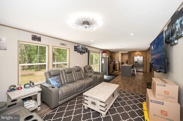 23066 INDEPENDENCE RD, Unionville, VA 22567