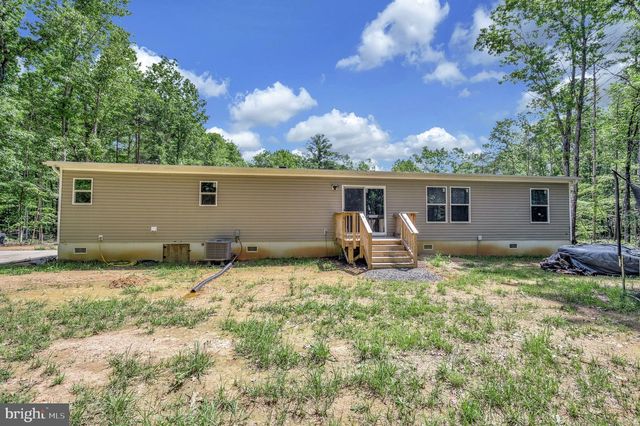 23066 INDEPENDENCE RD, Unionville, VA 22567