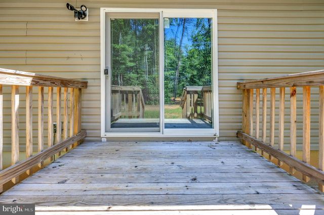 23066 INDEPENDENCE RD, Unionville, VA 22567