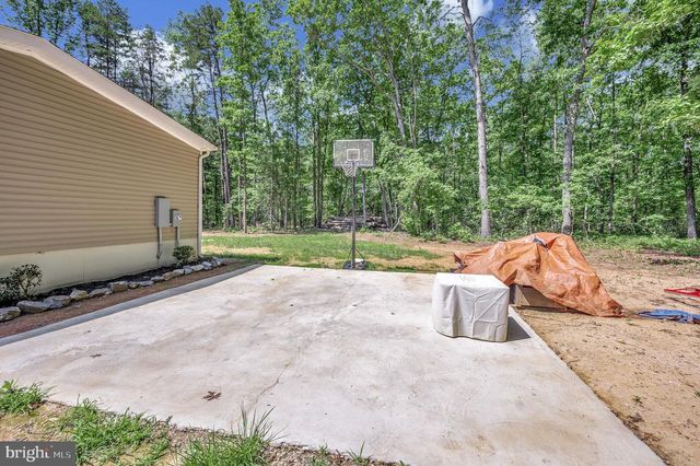 23066 INDEPENDENCE RD, Unionville, VA 22567