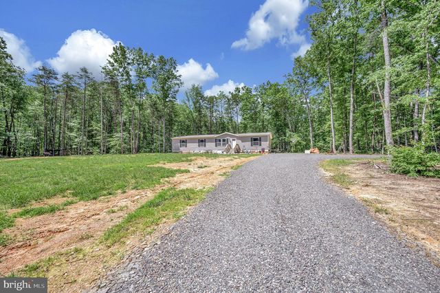 23066 INDEPENDENCE RD, Unionville, VA 22567