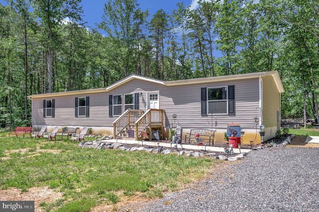 23066 INDEPENDENCE RD, Unionville, VA 22567