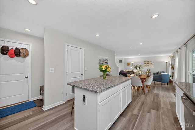 5800 Alpine Heights Drive, Morrow, OH 45152
