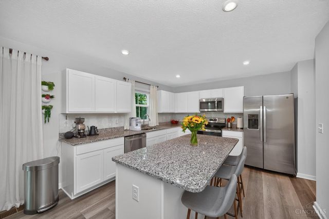 5800 Alpine Heights Drive, Morrow, OH 45152
