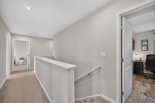5800 Alpine Heights Drive, Morrow, OH 45152