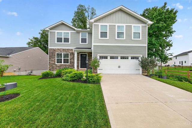 5800 Alpine Heights Drive, Morrow, OH 45152