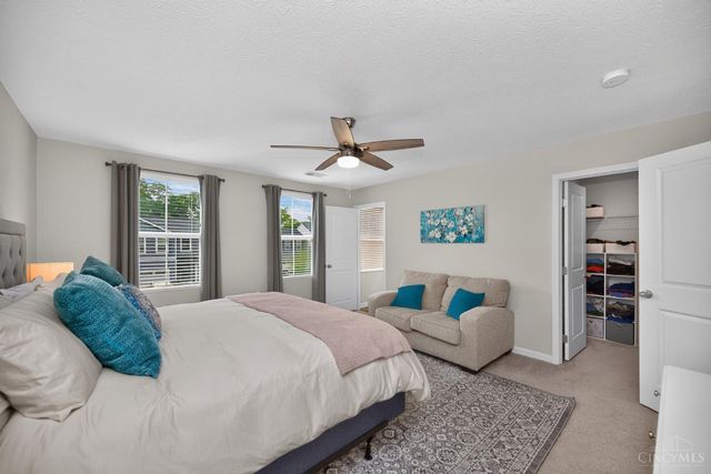 5800 Alpine Heights Drive, Morrow, OH 45152