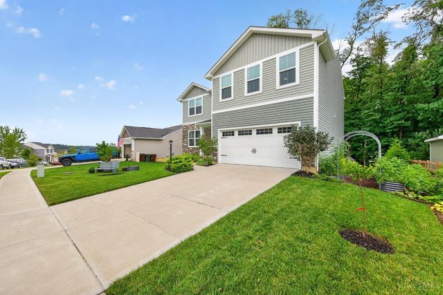 5800 Alpine Heights Drive, Morrow, OH 45152