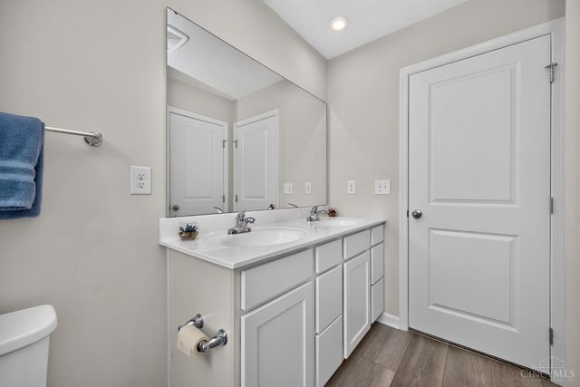 5800 Alpine Heights Drive, Morrow, OH 45152