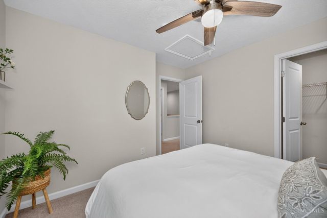 5800 Alpine Heights Drive, Morrow, OH 45152