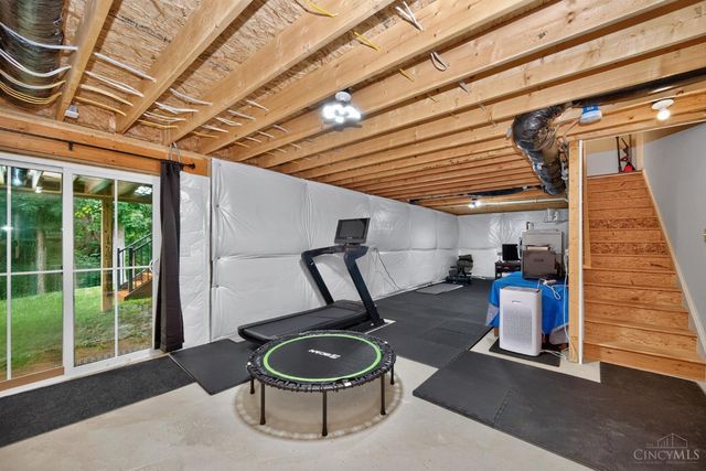 5800 Alpine Heights Drive, Morrow, OH 45152