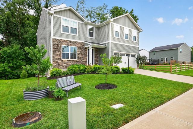 5800 Alpine Heights Drive, Morrow, OH 45152