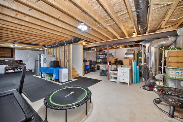 5800 Alpine Heights Drive, Morrow, OH 45152
