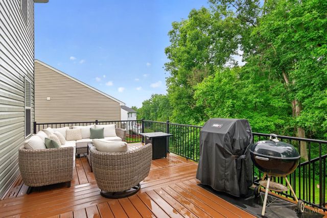 5800 Alpine Heights Drive, Morrow, OH 45152