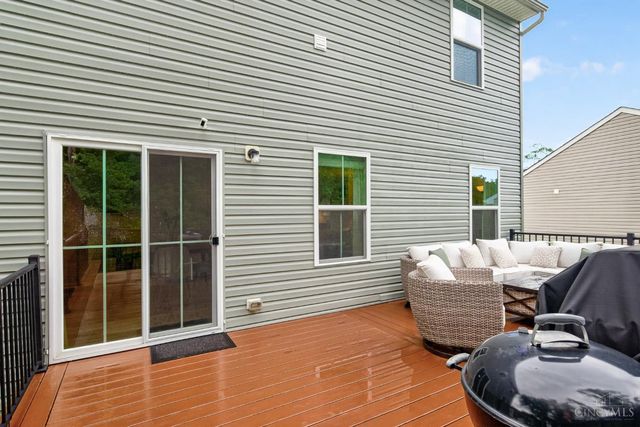 5800 Alpine Heights Drive, Morrow, OH 45152