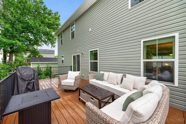 5800 Alpine Heights Drive, Morrow, OH 45152