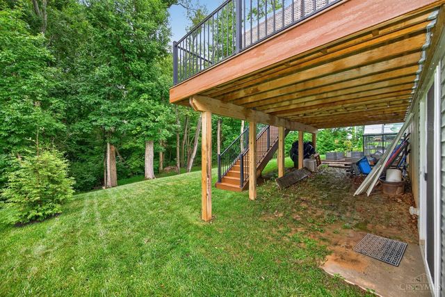 5800 Alpine Heights Drive, Morrow, OH 45152