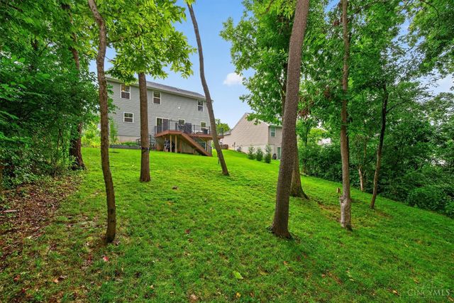 5800 Alpine Heights Drive, Morrow, OH 45152