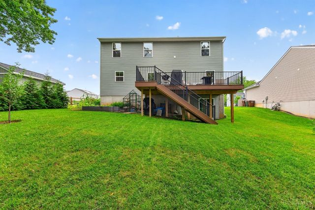 5800 Alpine Heights Drive, Morrow, OH 45152