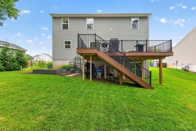 5800 Alpine Heights Drive, Morrow, OH 45152