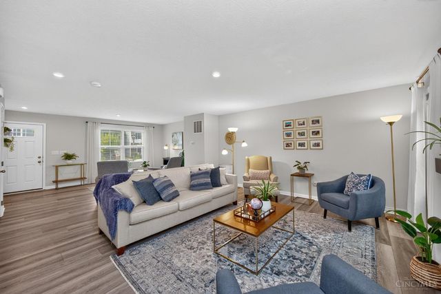 5800 Alpine Heights Drive, Morrow, OH 45152